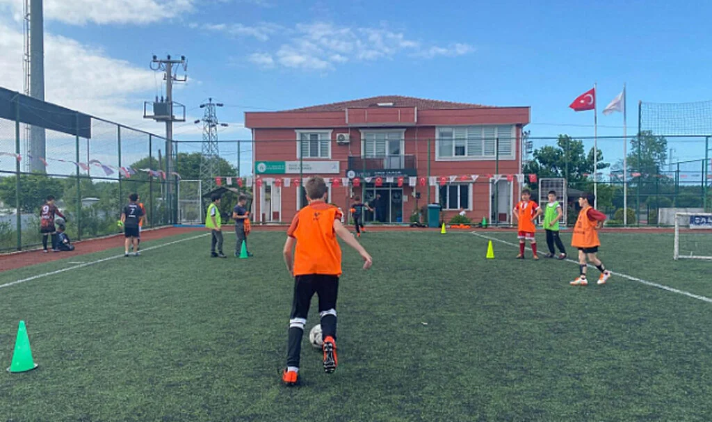 Turnuva için geri sayım başladı