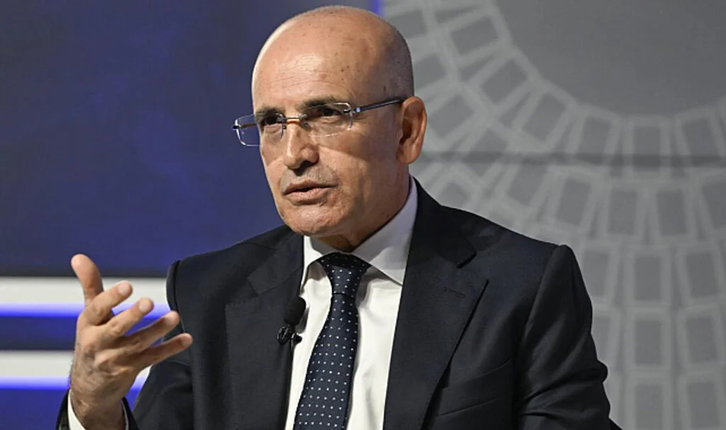Ulaşım İstanbul Hesabından Mehmet Şimşek'e Küfürlü Paylaşım
