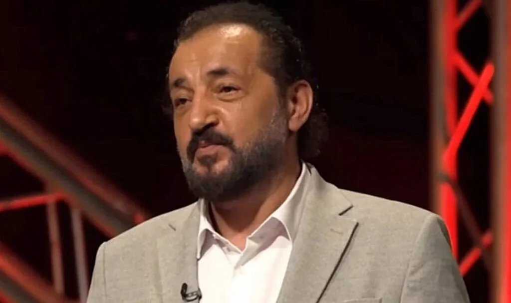Ünlü şefin acı hikayesi: Ben bu konuya hiç değinmedim