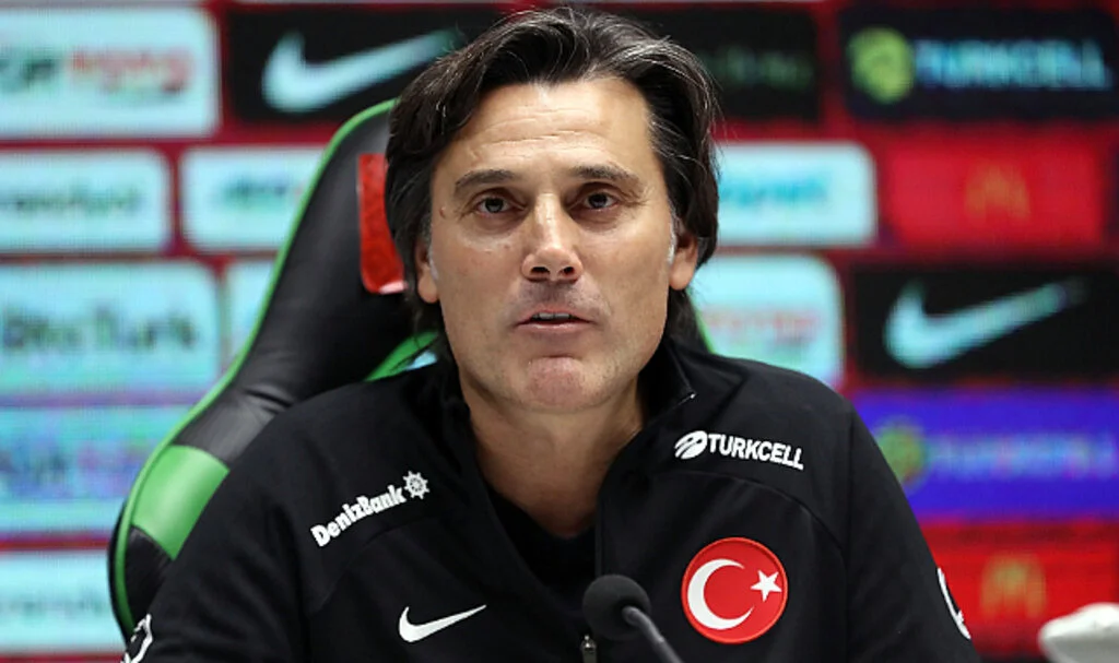 Vincenzo Montella: "Avrupa Futbol Şampiyonası Kadrosunu Belirlerken Zorlandım"