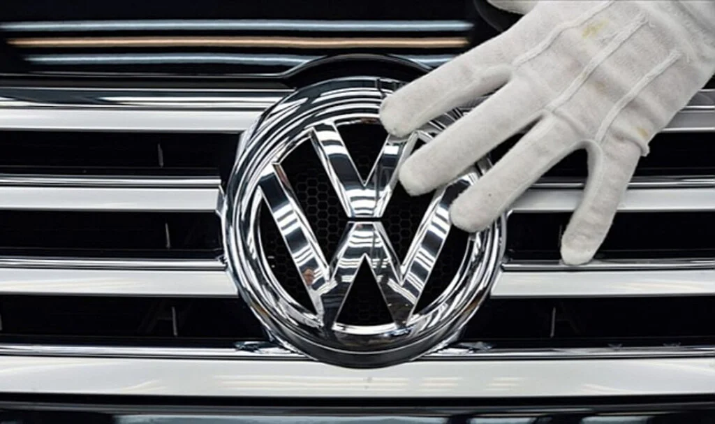 Volkswagen binlerce aracını geri çağırdı