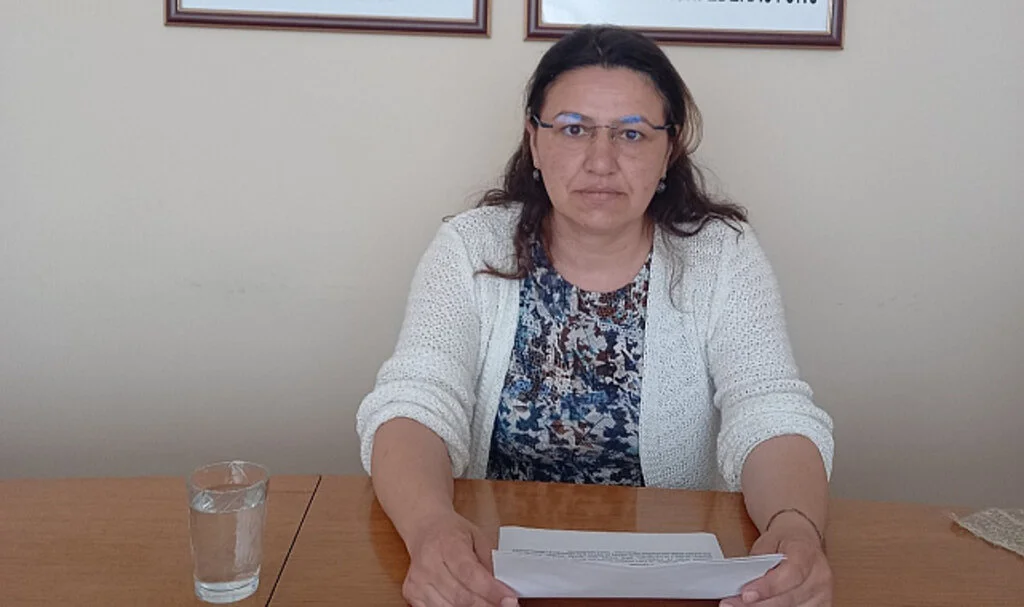Yapı Yol Sen'den  sürgün tepkisi 