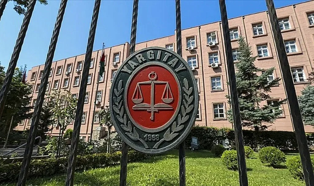 Yargıtay'dan Şiddet Mağduru Eşleri İlgilendiren Emsal Karar