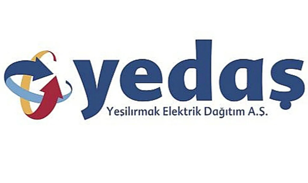 YEDAŞ'ta Görev Değişimi