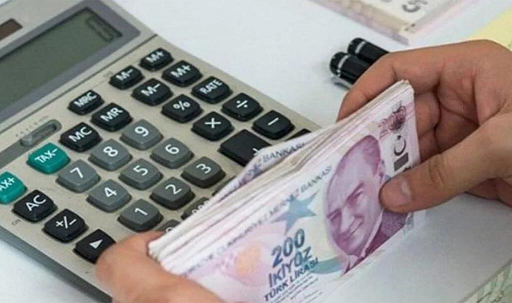 Yeni vergiler geliyor