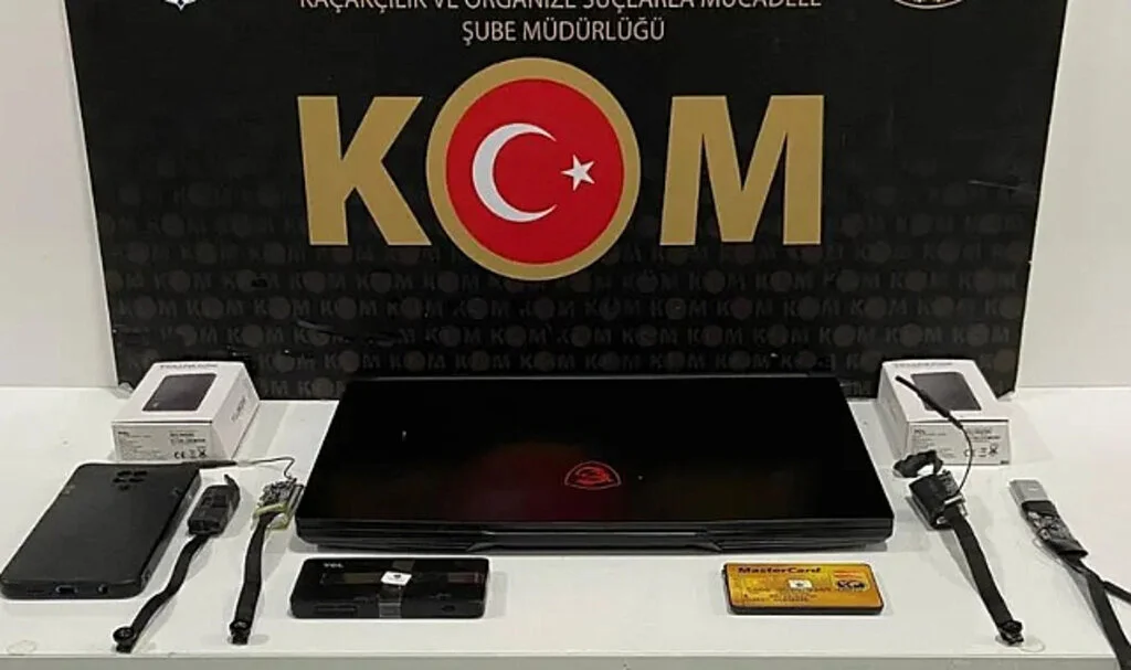 YKS'de Yapay Zekalı Kopya Operasyonu: İşte Detaylar
