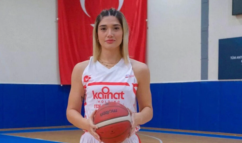 Zorlu Koleji Spor Kulübü'nden bir transfer daha