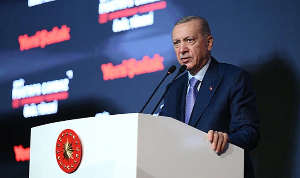 15 Temmuz'da İhanet Çetesinin 40 Yıllık Planını Bozarak, Yeni Nesillere Bir Zafer Armağan Ettik