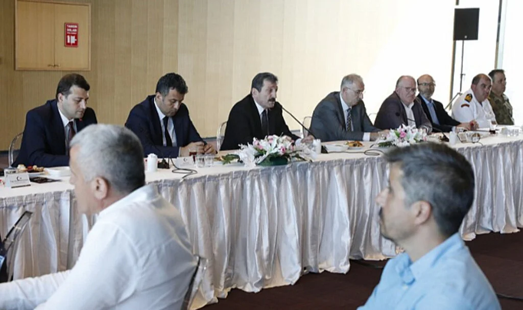 15 Temmuz Demokrasi ve Milli Birlik Günü Samsun'da bir dizi etkinlikle anılacak