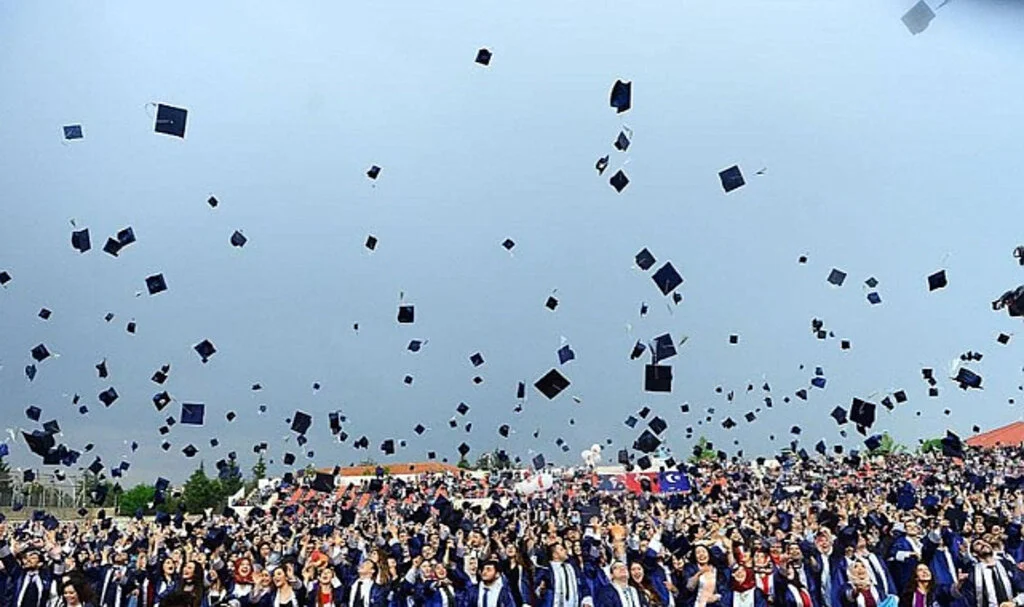 2023'te Yükseköğretim Mezunlarının İstihdam Oranları Arttı