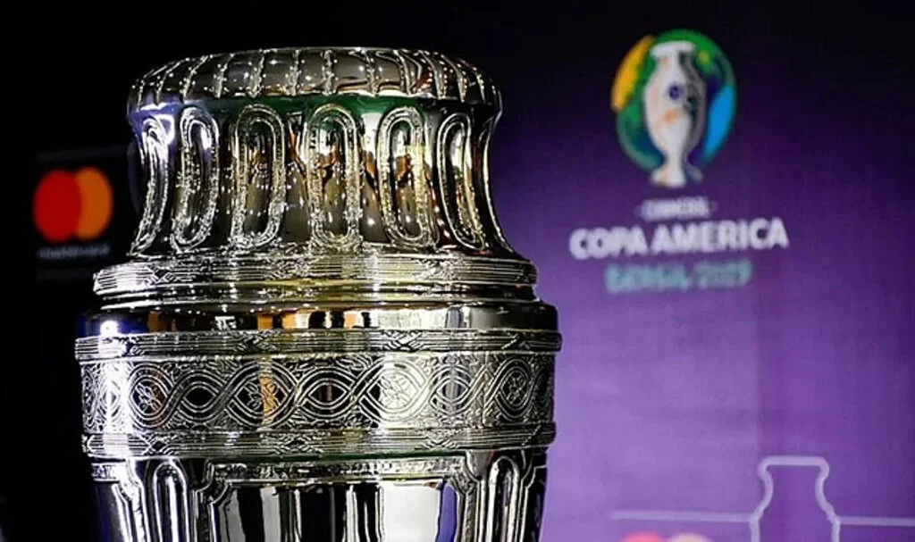 2024 Copa America Finali: Arjantin ve Kolombiya Karşı Karşıya