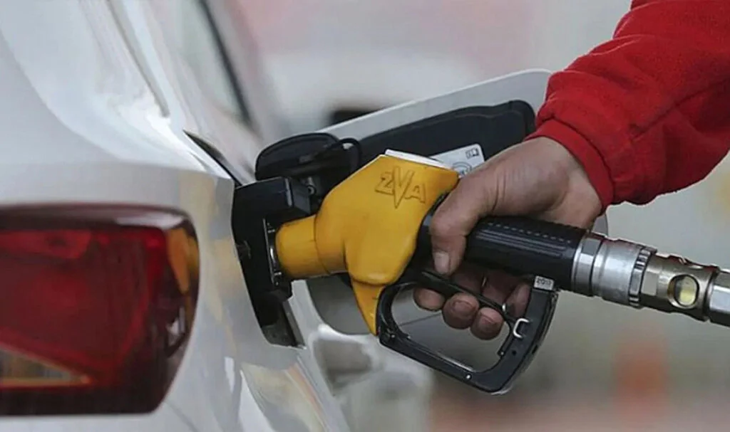 24 Temmuz 2024 Güncel Benzin ve Motorin Fiyatları