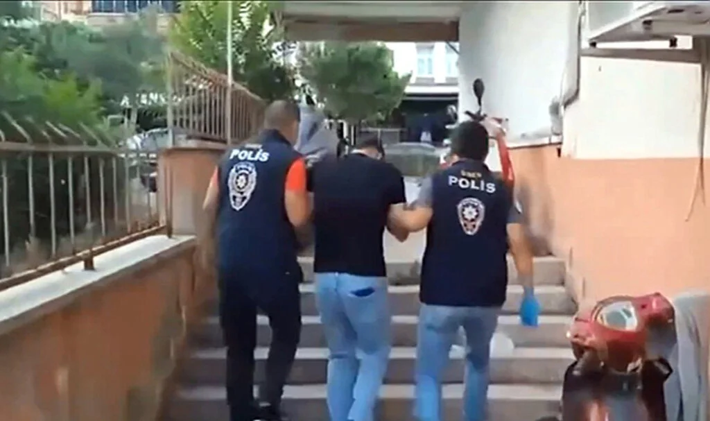 29 İlde Büyük Operasyon: Sibergöz-49