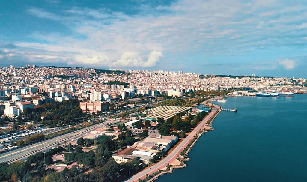 426 milyon TL'lik  Tapu Harç Geliri