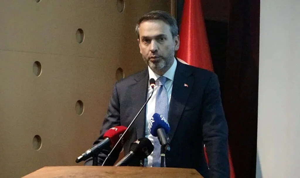  70 Yıllık Rüya Gerçek Oluyor