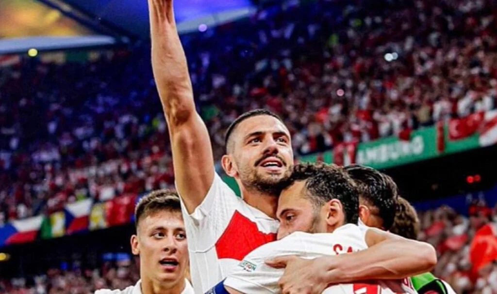 A Milli Takım'ın Çeyrek Final sonrası elde ettiği para ödülü belli oldu