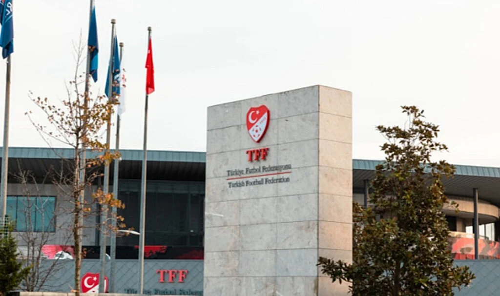 Abdullah Ayaz, TFF Genel Sekreteri oldu