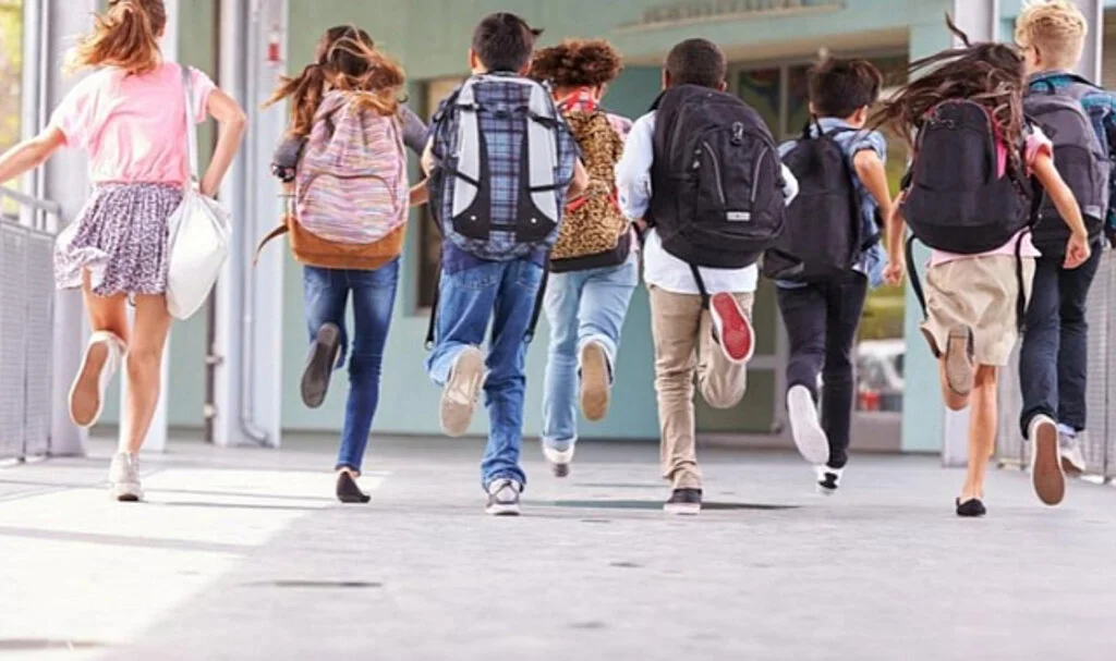 Adrese göre kayıt işlemleri yapıldı! Adrese göre kayıt okul sorgulama...