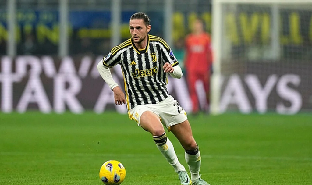 Adrien Rabiot Transfer Gelişmeleri: Galatasaray da Devrede