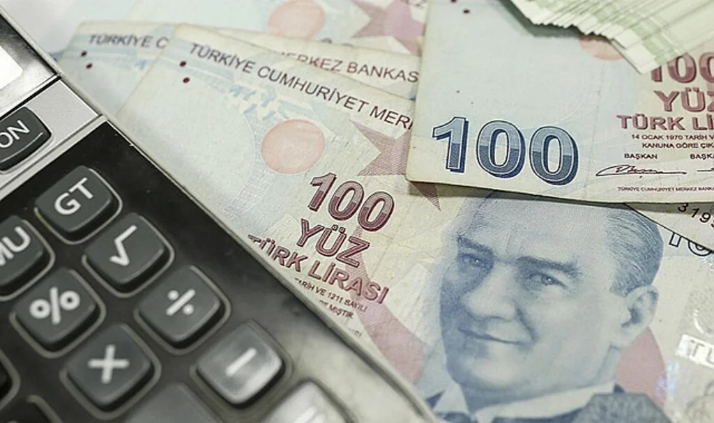 AK Parti'den Küresel Şirketlere %15 Kurumlar Vergisi Teklifi