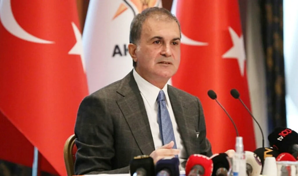 AK Parti'den Sokak Hayvanları Düzenlemesi Açıklaması