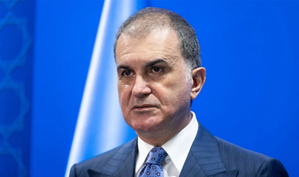 AK Parti’den YRP’ye Sert Tepki: "Siyasal Egoizm"