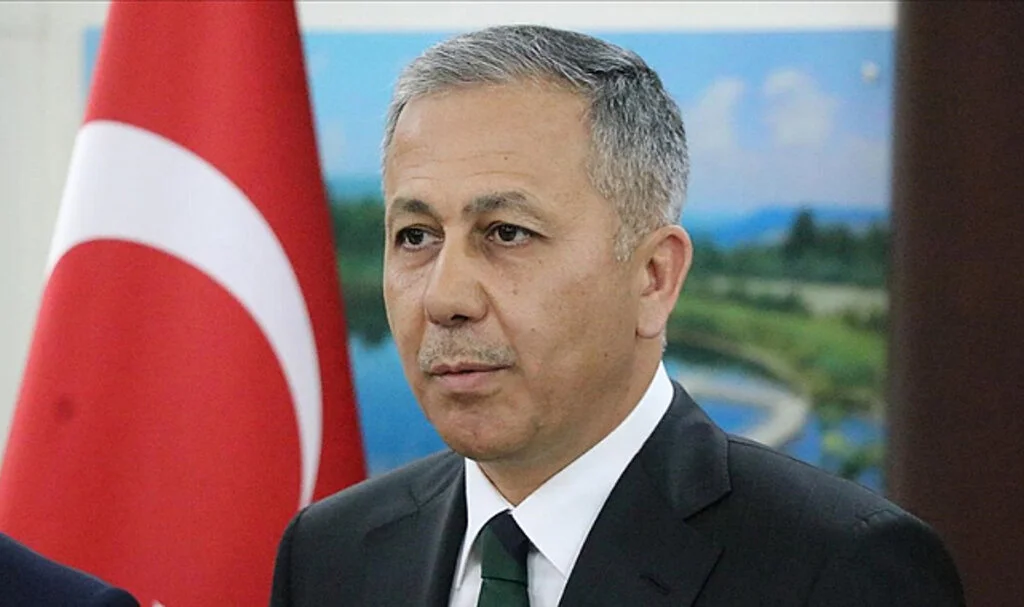 Ali Yerlikaya: “Terör ve Bölücülüğe Geçit Vermeyeceğiz”