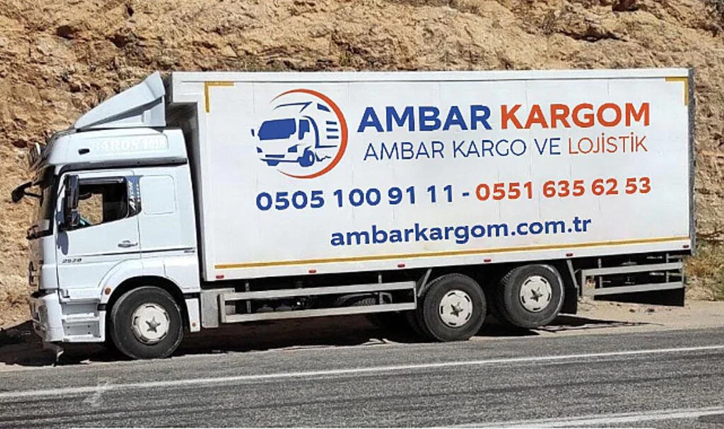Ankara Ambar Güvenilir Depolama Çözümleri
