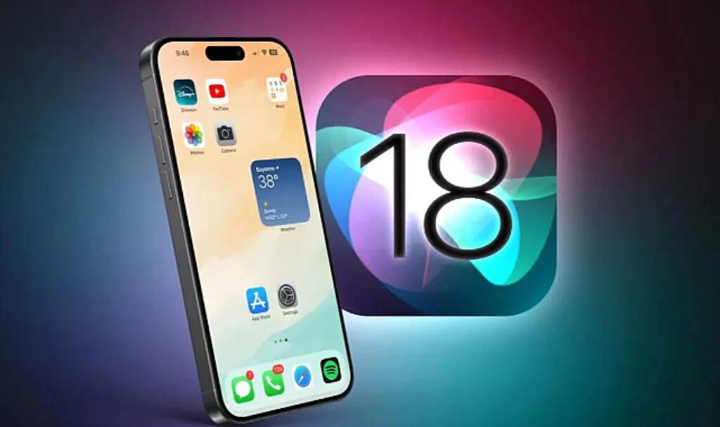 Apple iOS 18 ile Çöpe Atılan Fotoğraflar Geri Gelecek