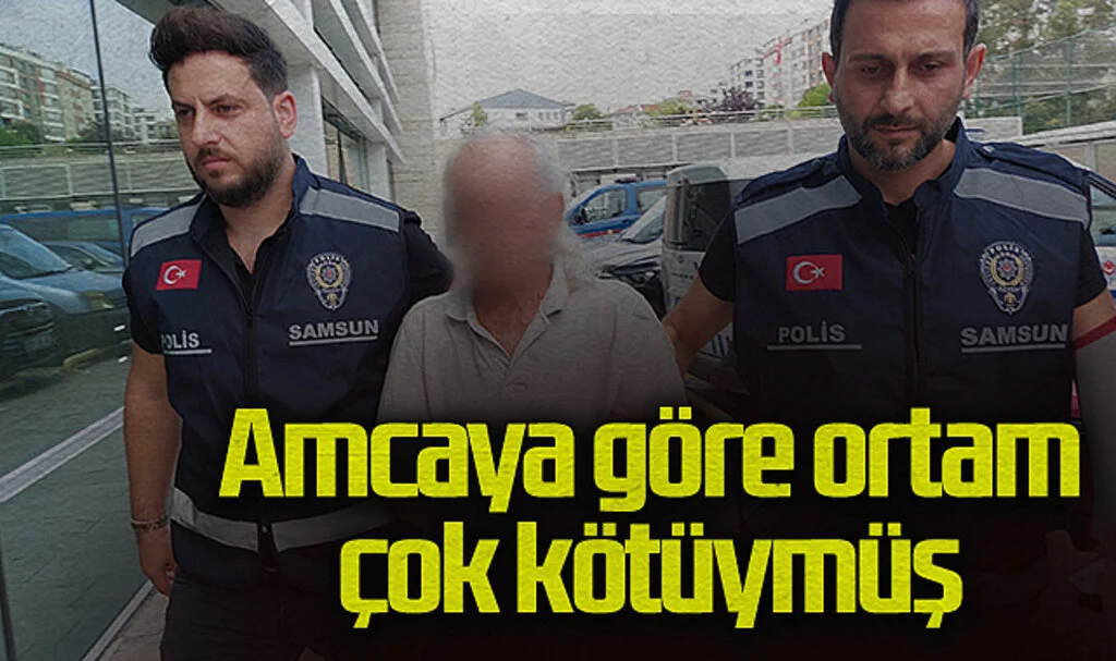 AVM'de Genç Kızın Fotoğrafını Çeken Yaşlı Adam Gözaltına Alındı