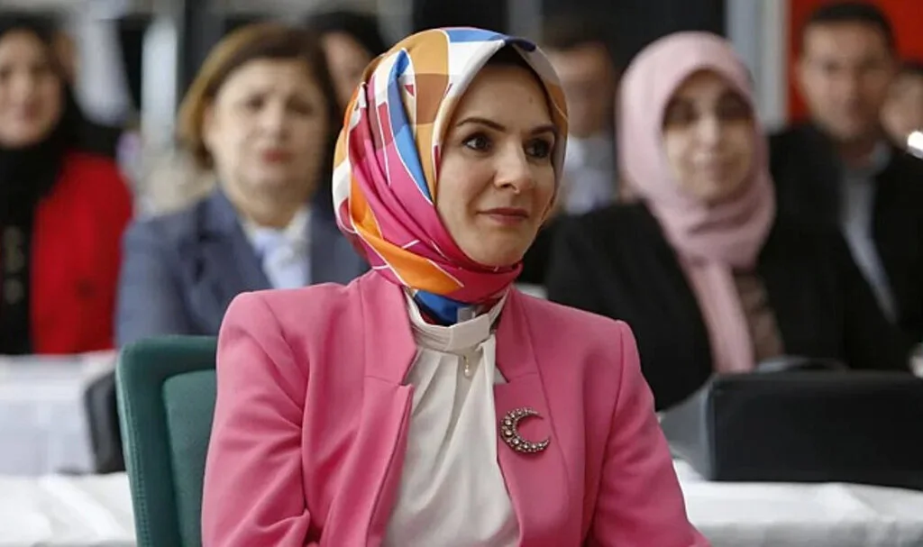 Bakan Göktaş'tan Yeni Proje: Gündüzlü Bakım Merkezlerinin Kapasitesi Artırılıyor