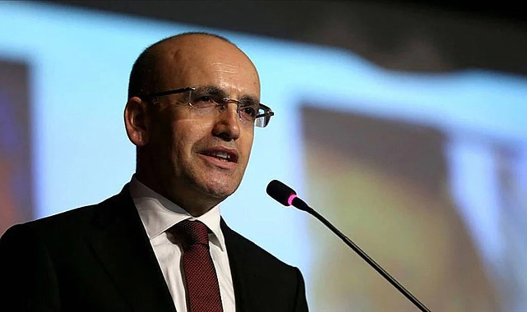 Bakan Şimşek Açıkladı! Yüksek Harcama Yapanlar Mercek Altında