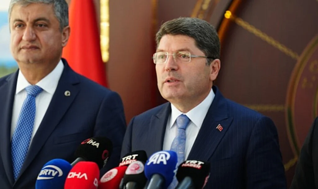 Bakan Tunç'tan Kira Artışında Düzenleme Açıklaması: Mecliste Yeni Bir Düzenleme Yok