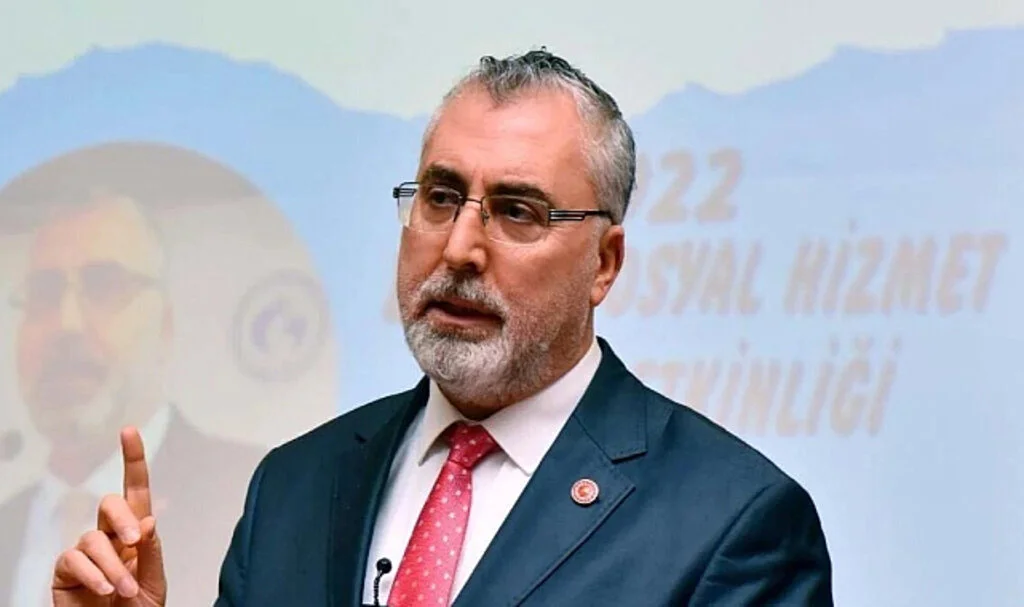 Bakanı Işıkhan: Belediyeler Borcunu Ödemezse Hacze Gidilecek