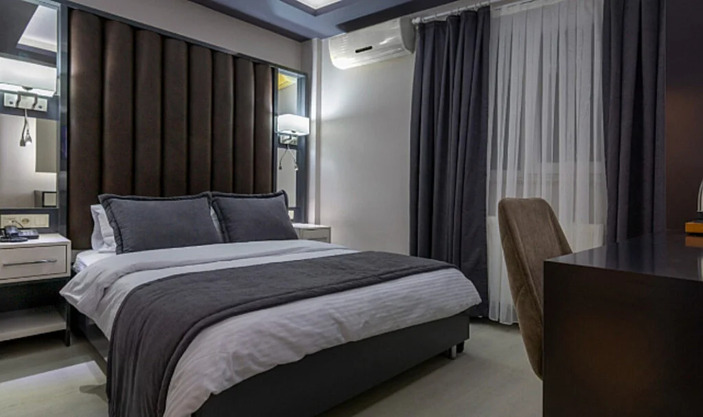 Bakırköy'de Butik Bir Konaklama Deneyimi