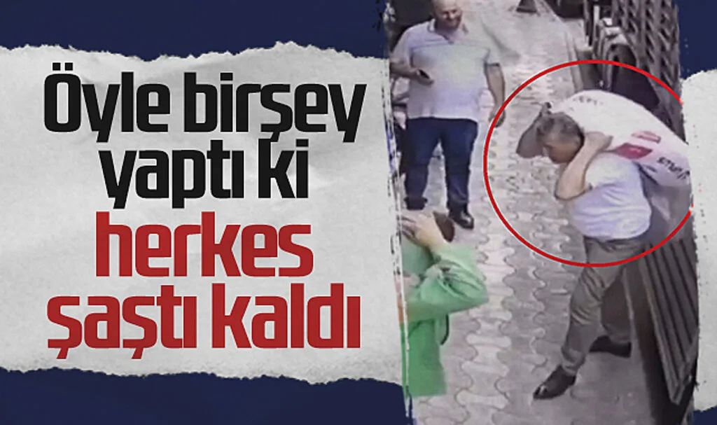 Başkan Candal'dan Gönülleri Fetheden Hareket: Un Çuvalını Sırtladı, Herkes Şaştı Kaldı