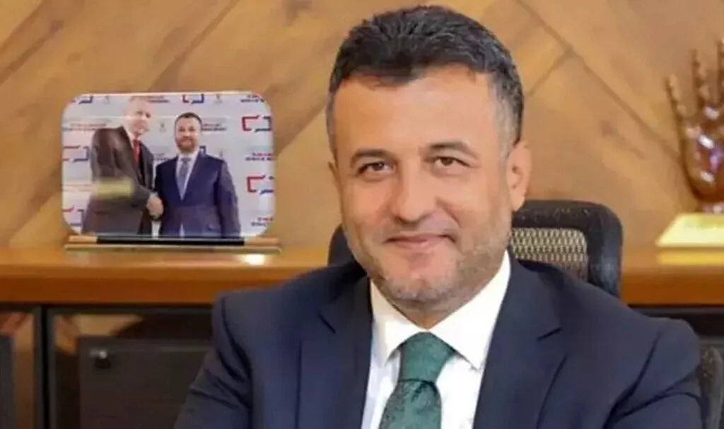 Başkan Doğan Samsunlu Sporculara Olimpiyatlarda Başarı Diledi