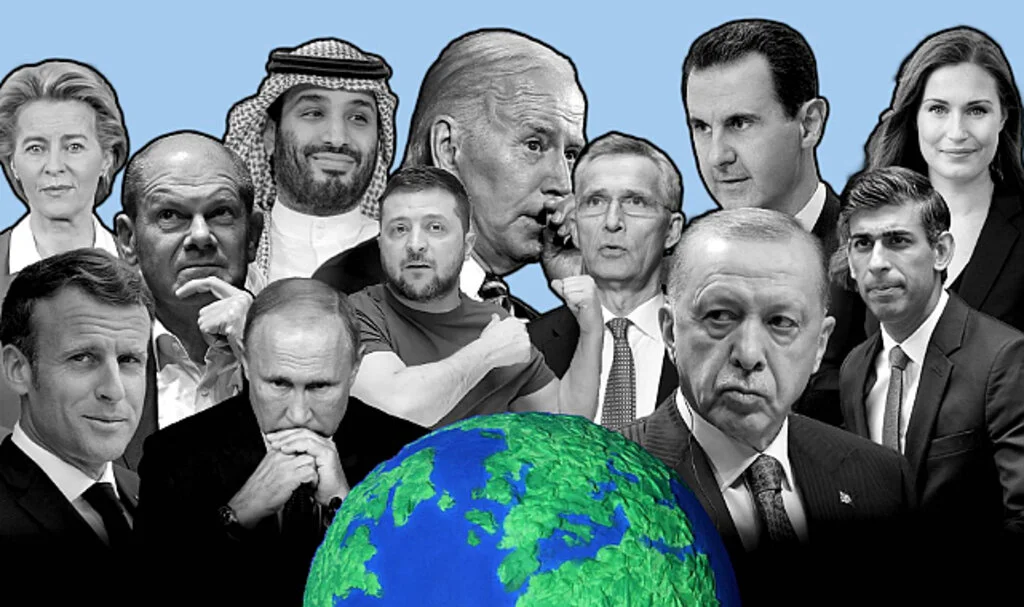 ABD, İsrail-Hamas Anlaşması ve Uluslararası Siyasi Gelişmeler