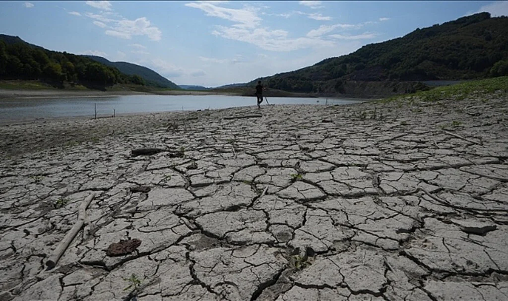 Batı Karadeniz'de Mevsimsel Kuraklık Tarımsal Değişimi Zorunlu Kılıyor
