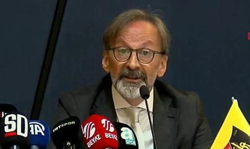 Bayram Saral, TFF Seçim Sürecinde Yaşanan Skandalları Anlattı