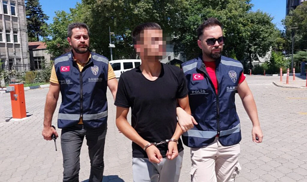 Belediye Başkanlığı Seçimi Husumetinden 17 Yaşındaki Çocuğu Yaralayan Genç Tutuklandı
