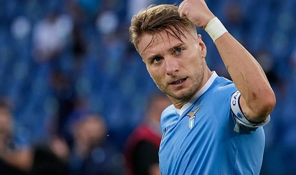 Beşiktaş'ın Yeni Transferi Ciro Immobile Kimdir?