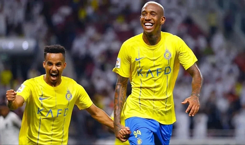 Beşiktaş'ta Transfer Hareketliliği: Anderson Talisca Yeniden Gündemde