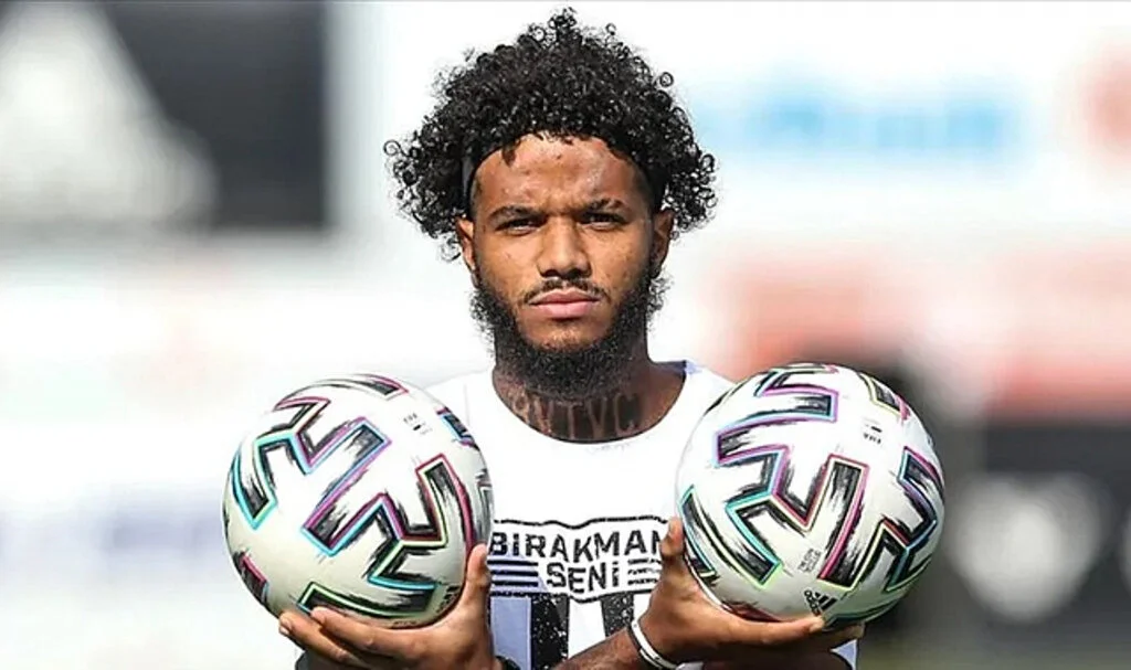 Beşiktaş, Valentin Rosier ile Yollarını Ayırdı