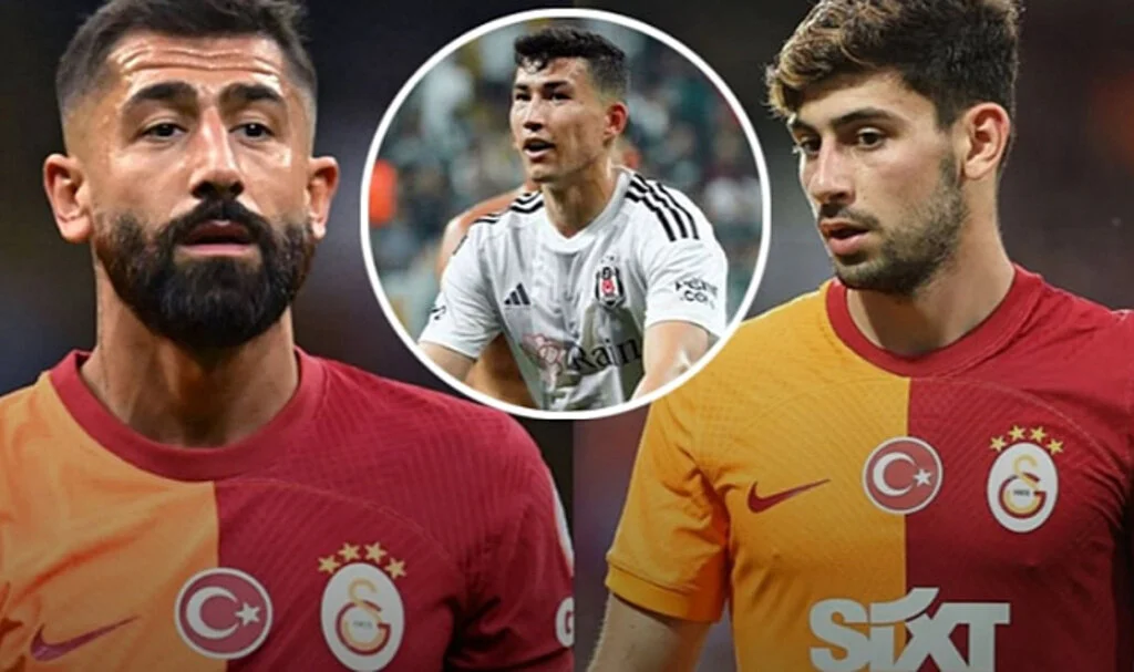 Beşiktaş ve Galatasaray’dan TFF’ye Mavi Kart İtirazı