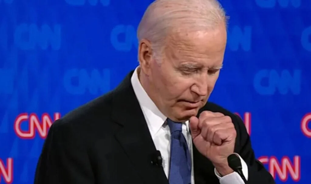 Biden açıkladı: Bir şartla adaylıktan çekilebilir