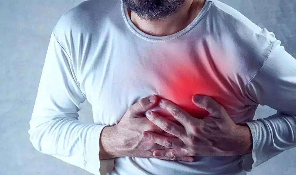 Bilim İnsanları Artık; Kalp Krizini Önceden Tahmin Edebilecek