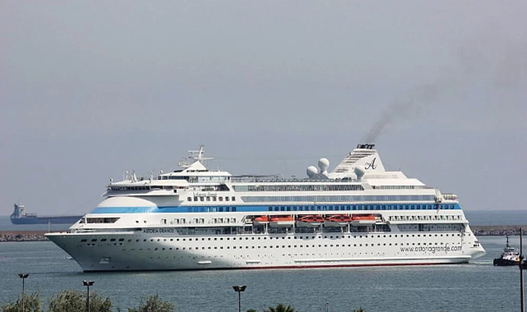 Bine Yakın Rus Turist Şehri Keşfedecek