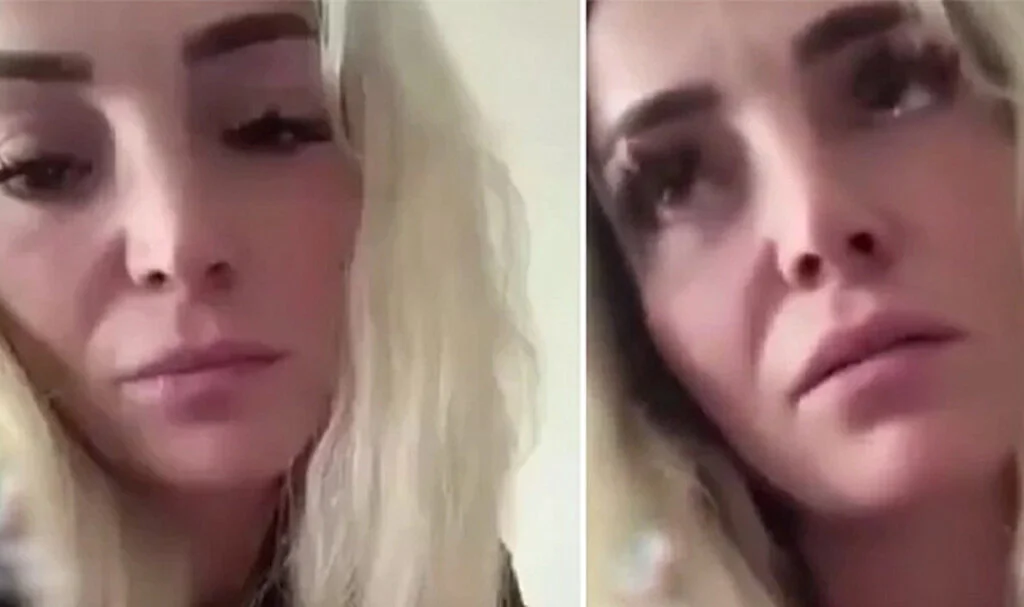 Bipolar Hastası Kadın Çarşafla Kendini Astı