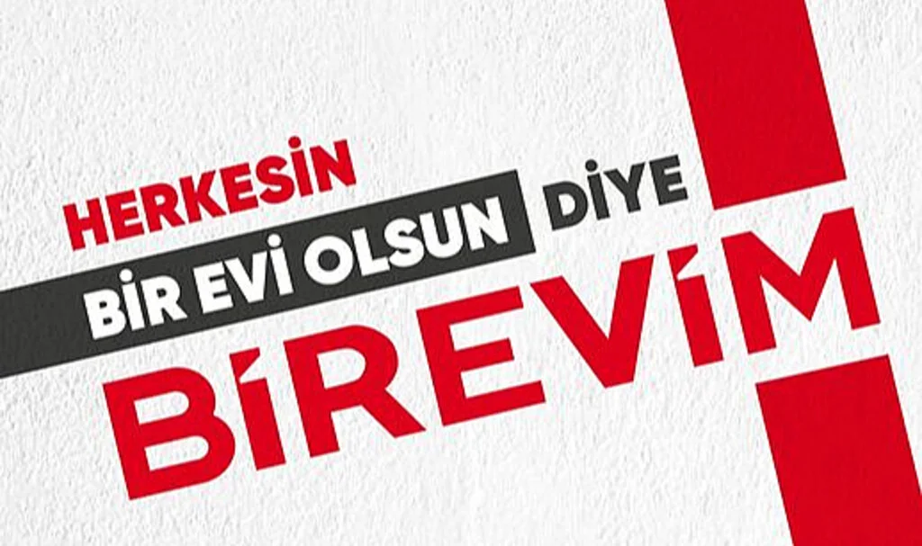 Birevim ile Senetle ve Taksitle Ev Almanın Avantajları
